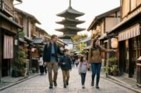1 Week Japan Itinerary: 7 Days in Tokyo, Kyoto and Osaka