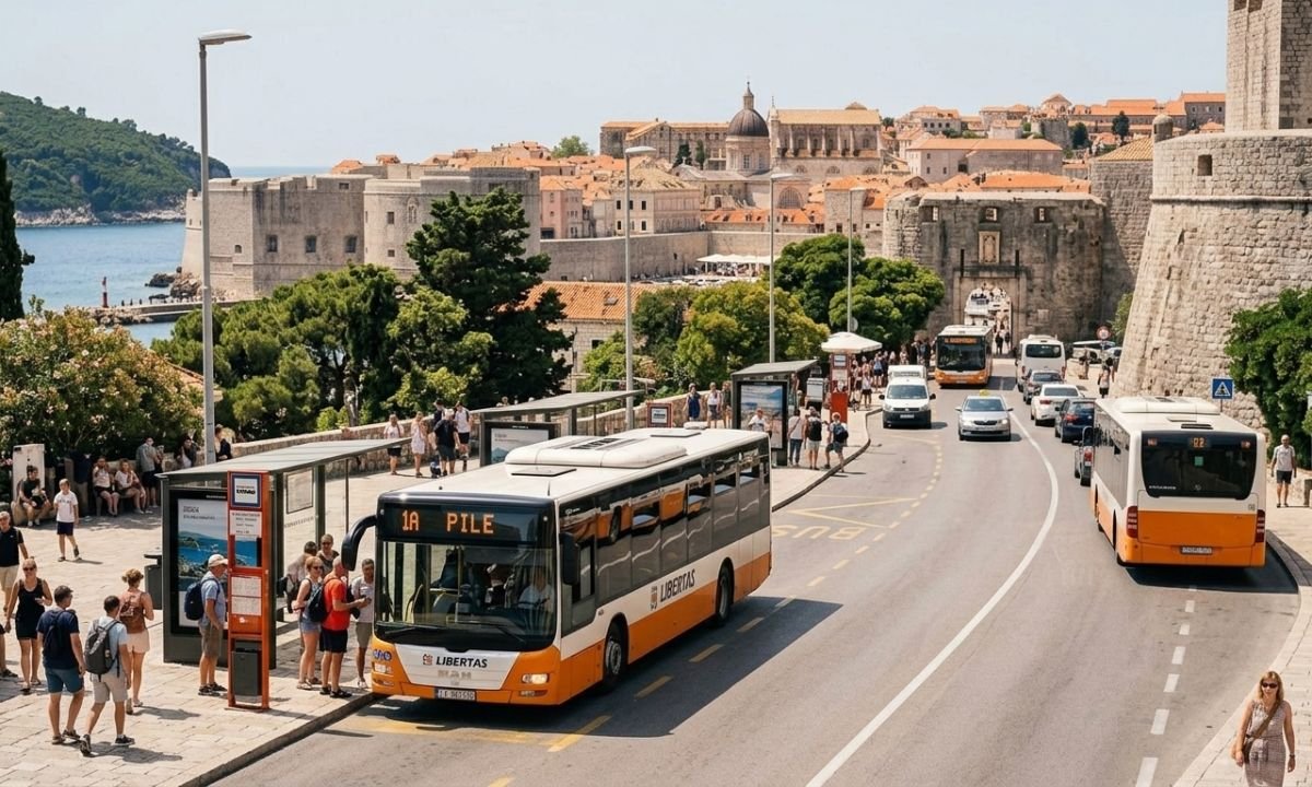 Dubrovnik travel prices