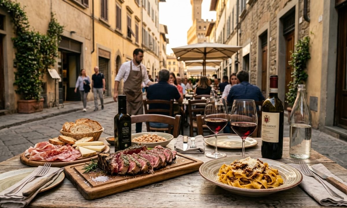 Florence hotel prices