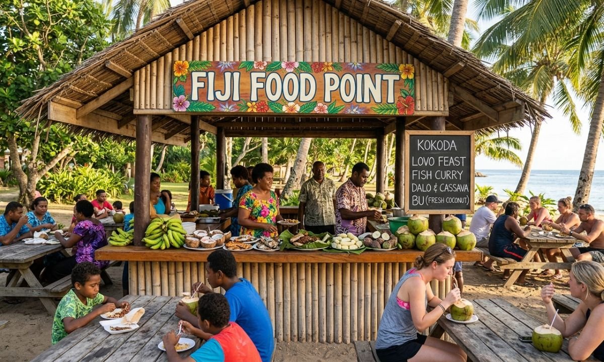 Food & Drink Costs