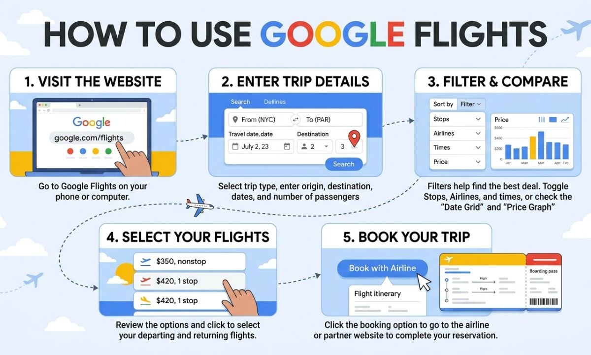 Google Flights