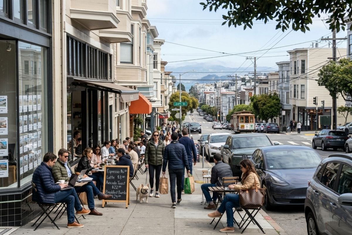 Is San Francisco Expensive