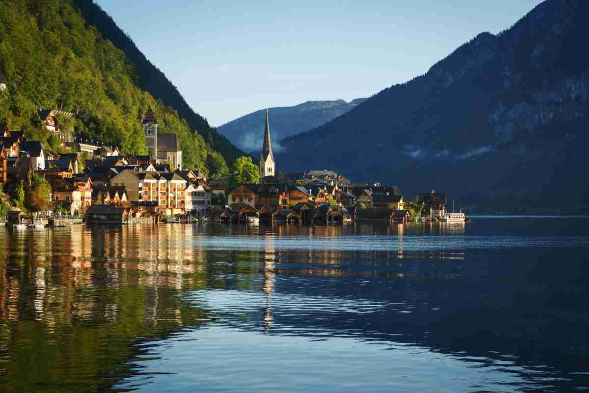Choose a less budget destination for travel in smart expenses