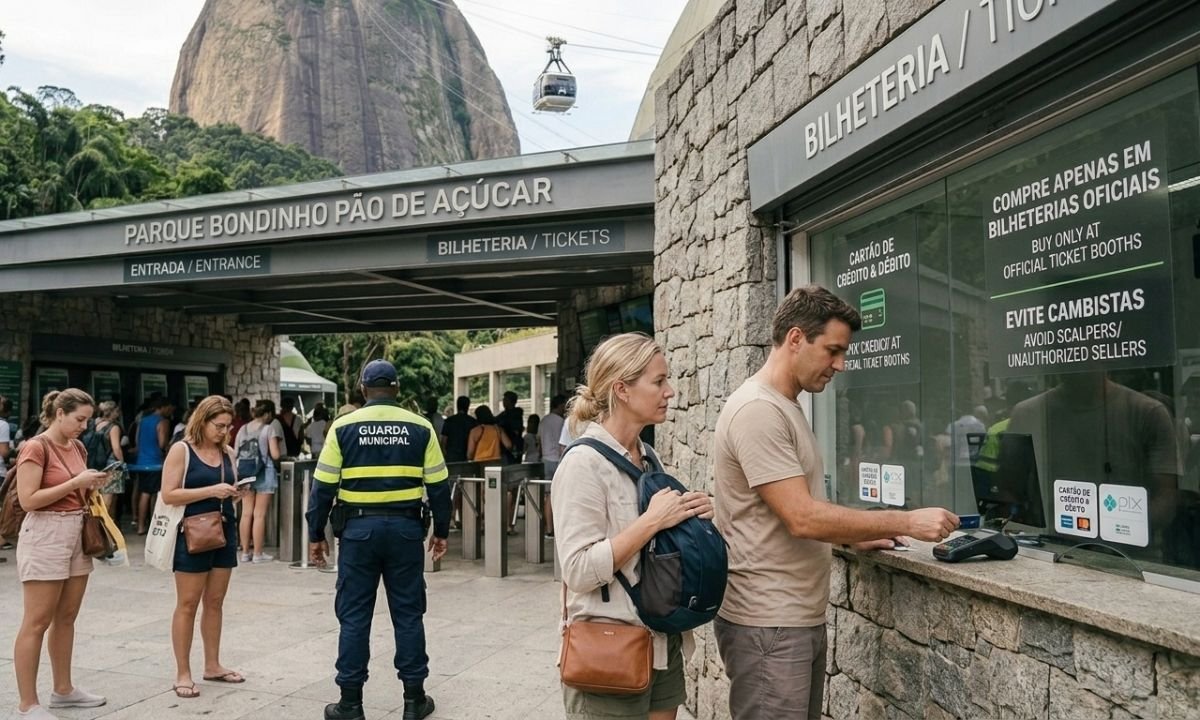 Rio vacation cost