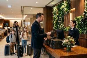 Centurion Credit Card Lounge Access: Priority Pass vs. Centurion Lounge (Full Comparison Guide)