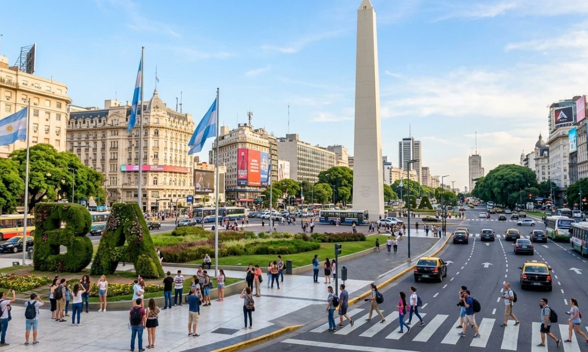 _is Buenos Aires expensive